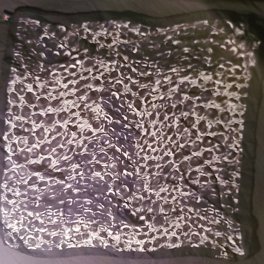 Silk Scarf